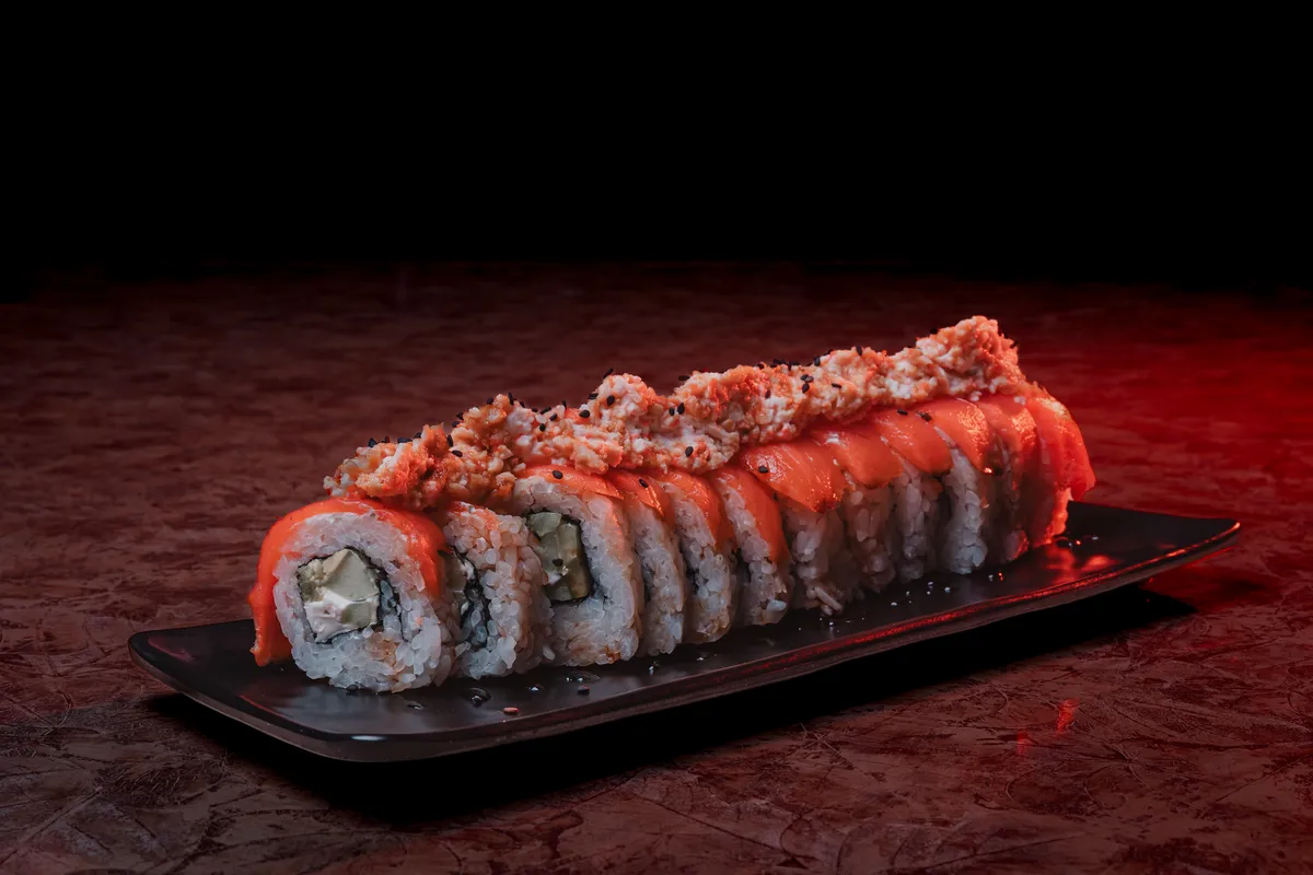 SALMONCITO