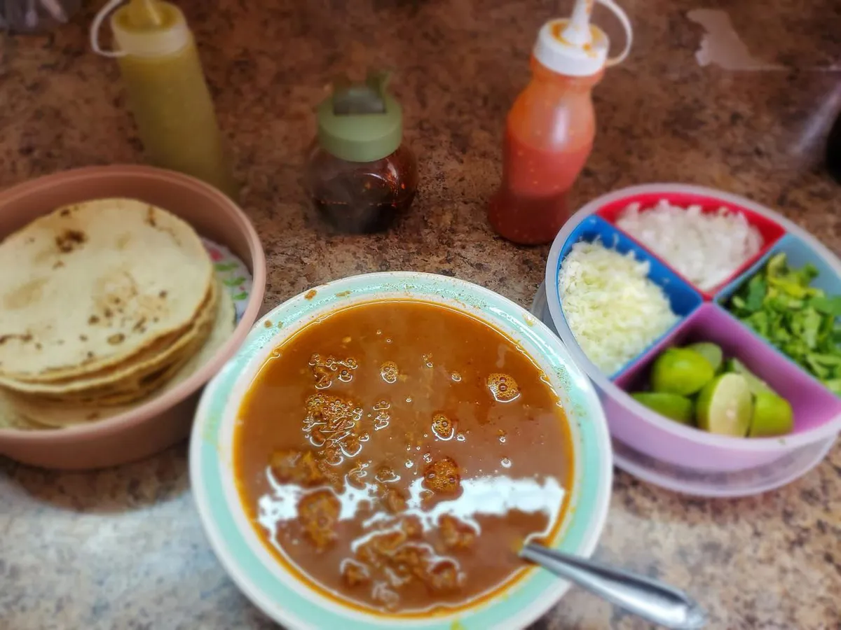 Caldo