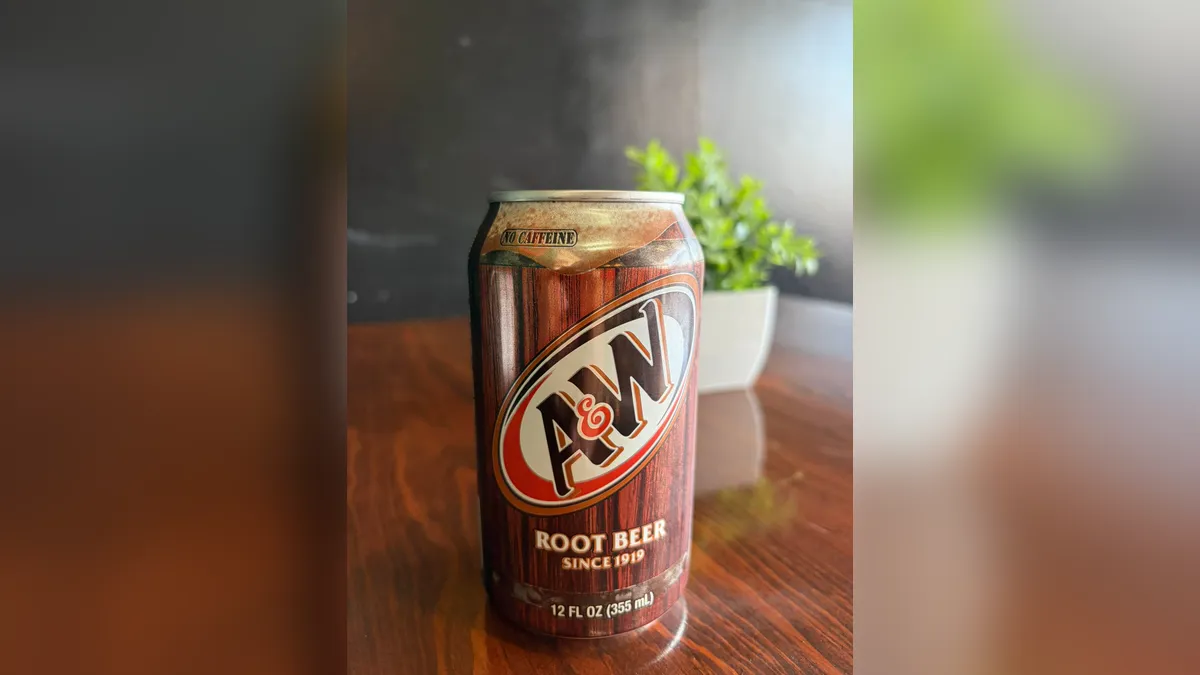 Root Beer