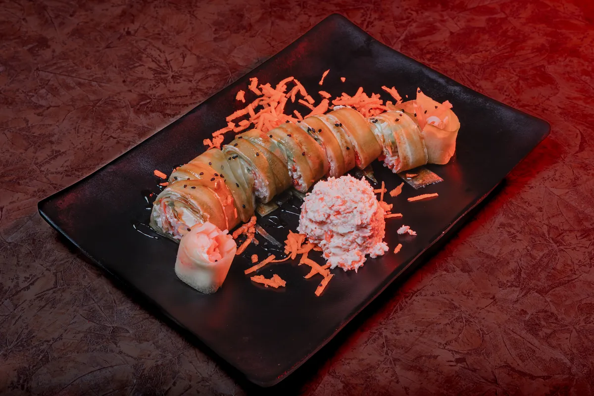 KETO ROLL