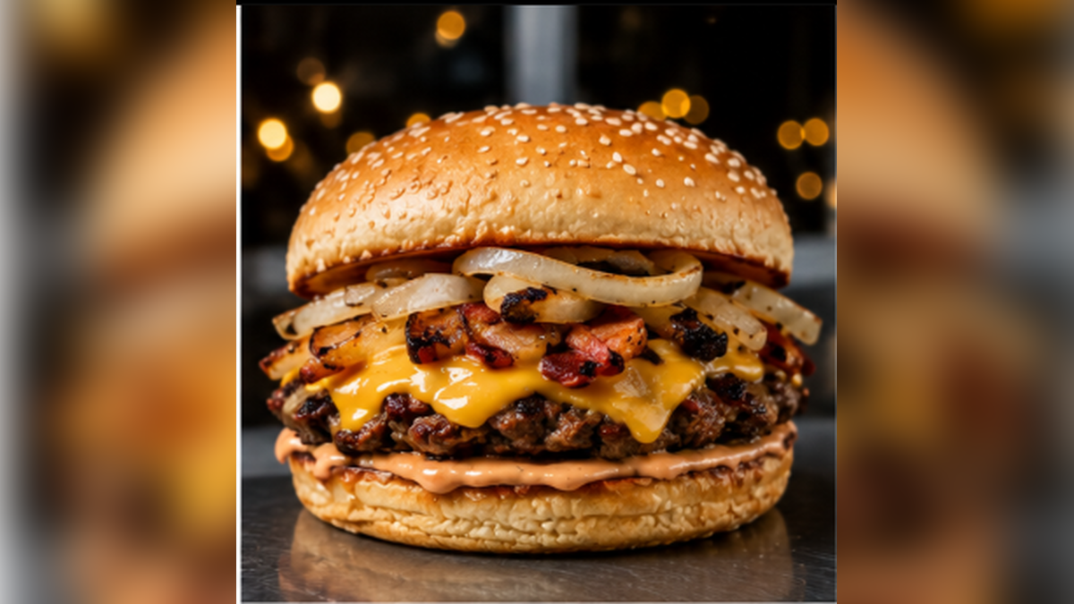 Cheesy Sencilla