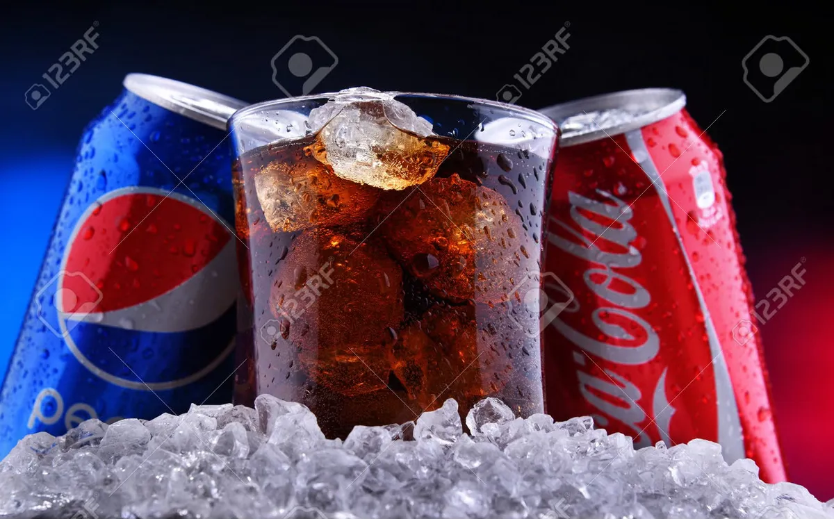 Soda