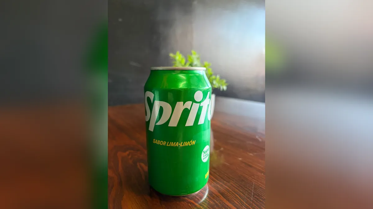 Sprite