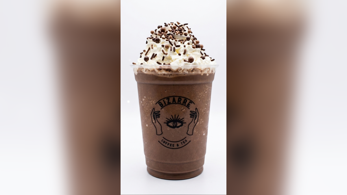 Bizarre Chocolate G