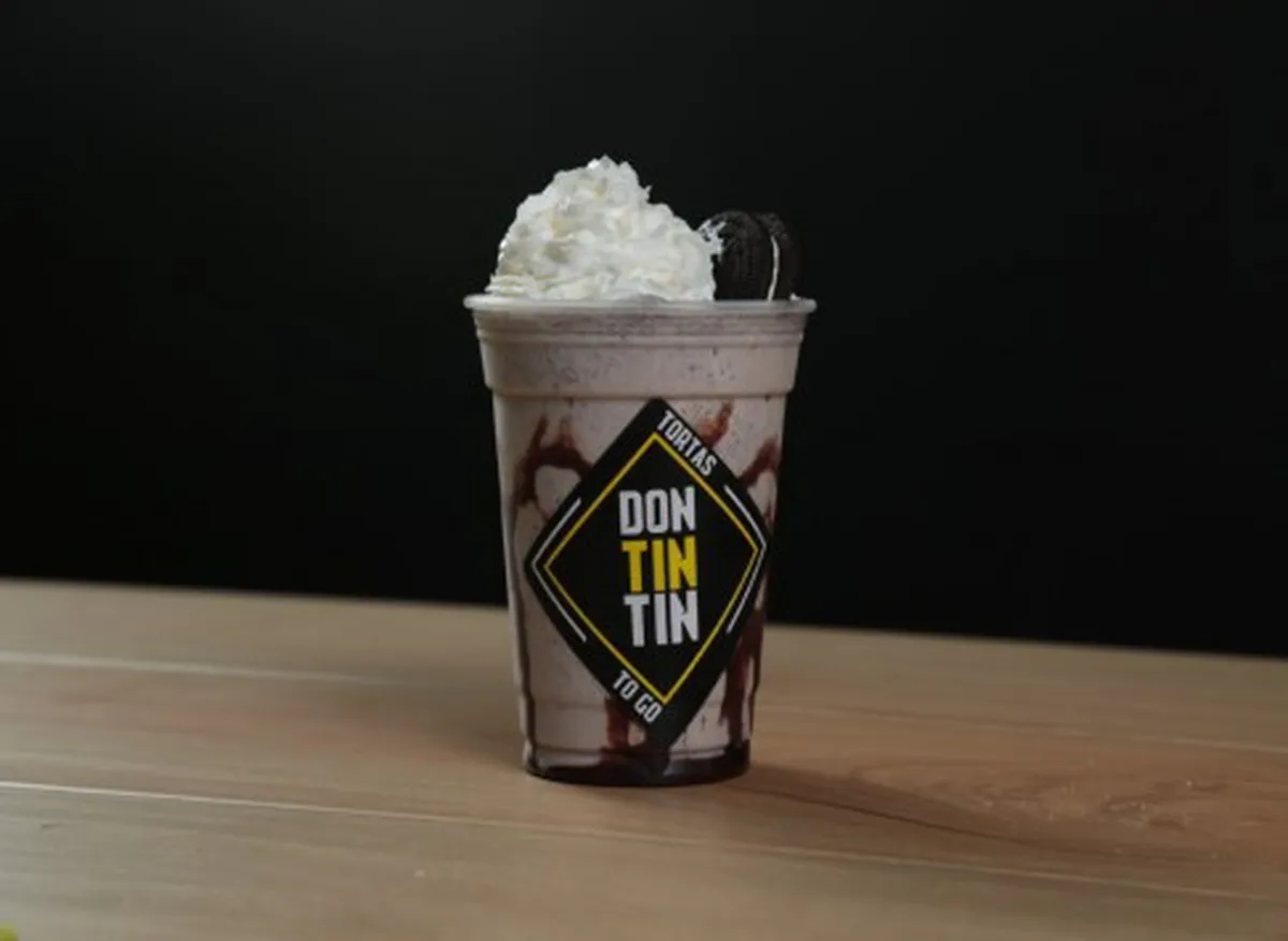 Oreo