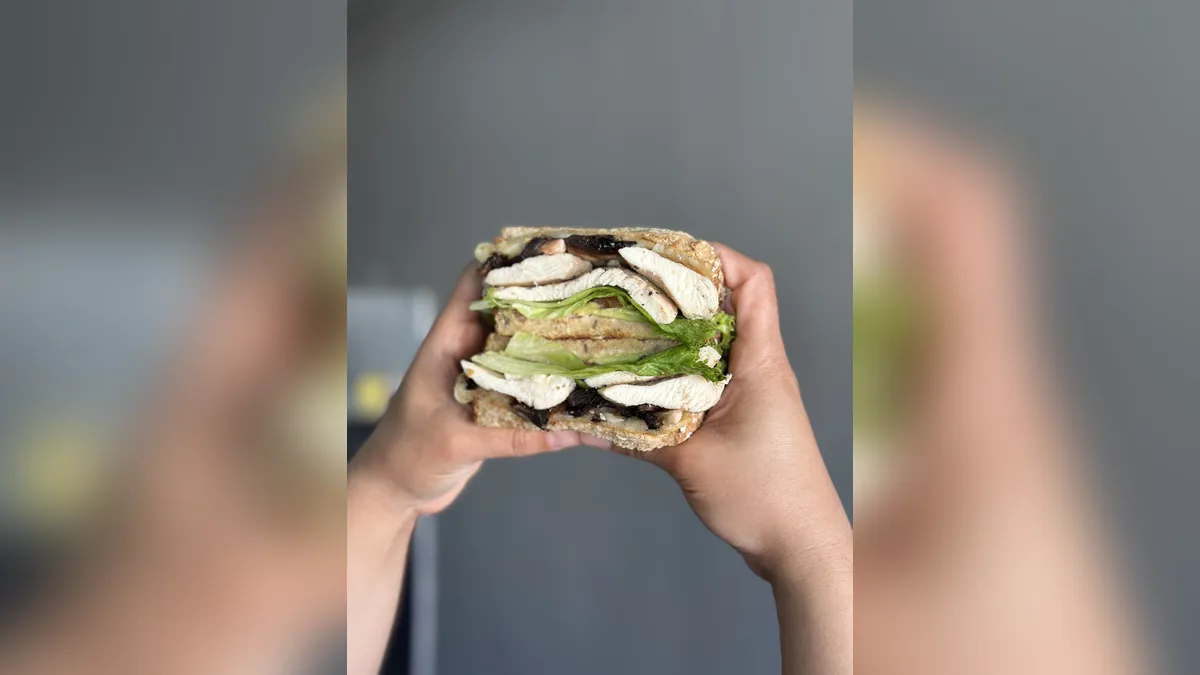 Sandwich Especial