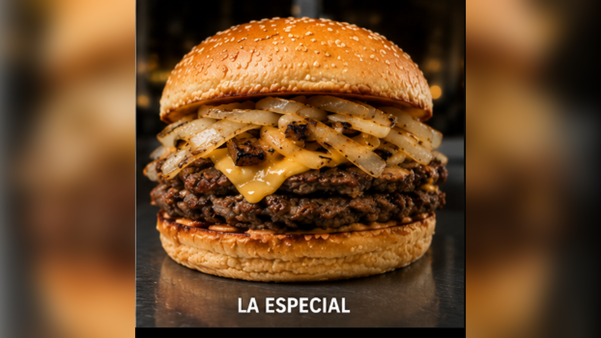 La Especial