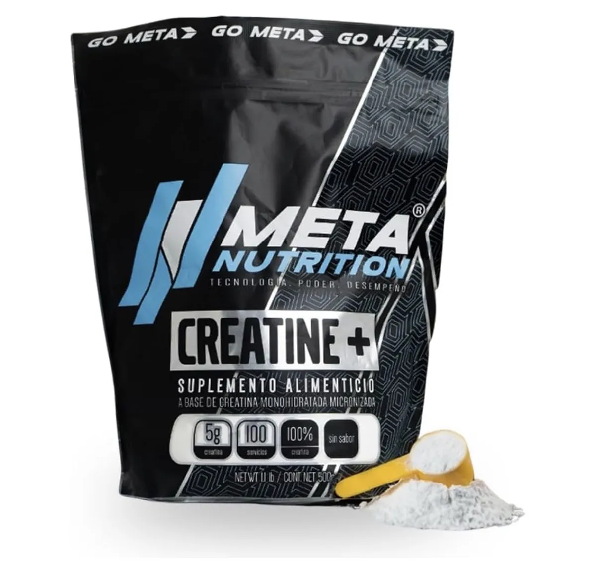 META NUTRITION