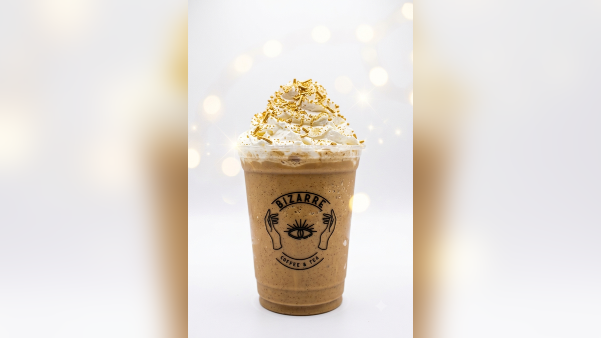 Frappe Chai G