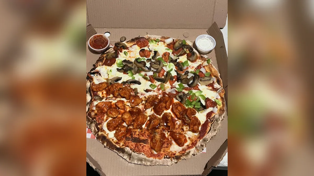 Pizza
