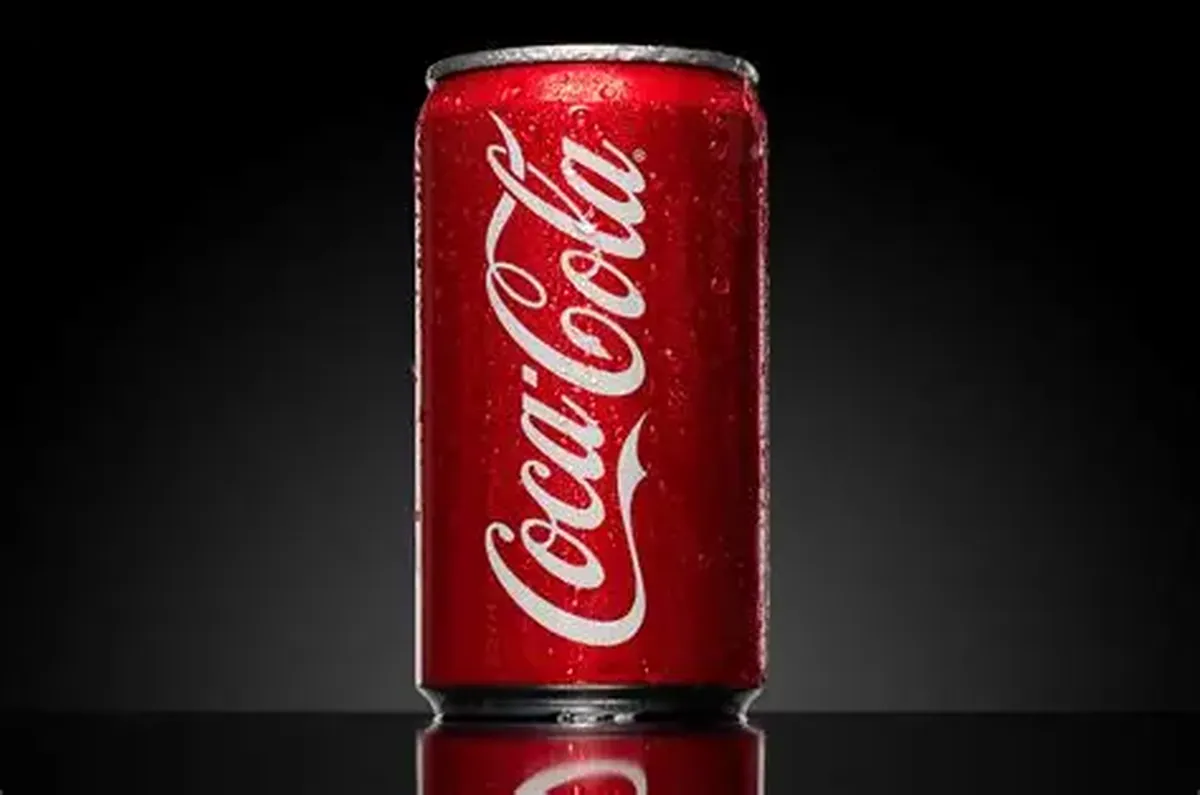 Coca Cola 350 ml
