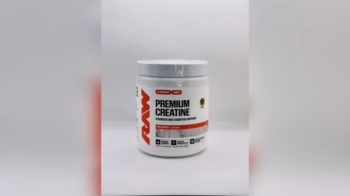 RAW essentials  50 servicios