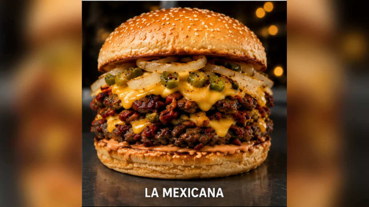 La Mexicana