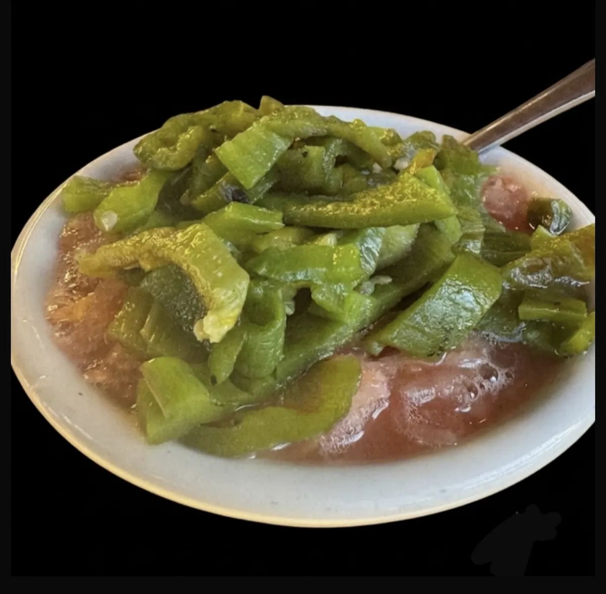 SALSA RAYADA