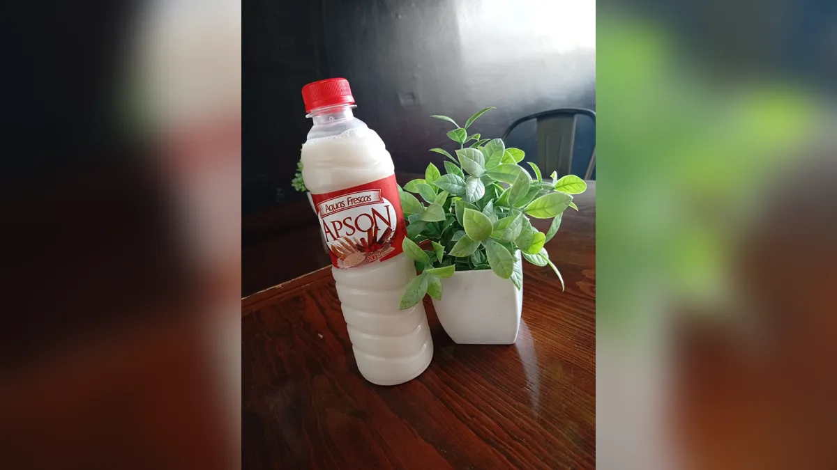 Apson Horchata
