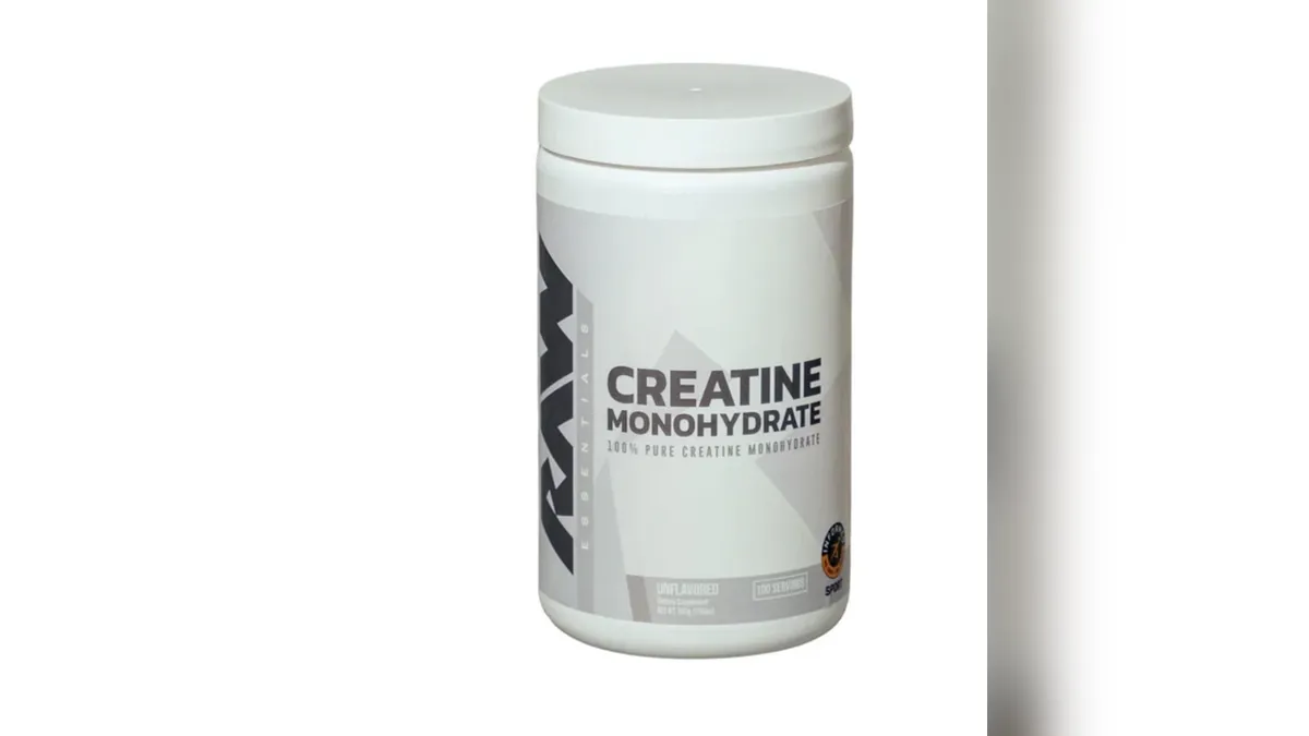 RAW essentials  100 servicios