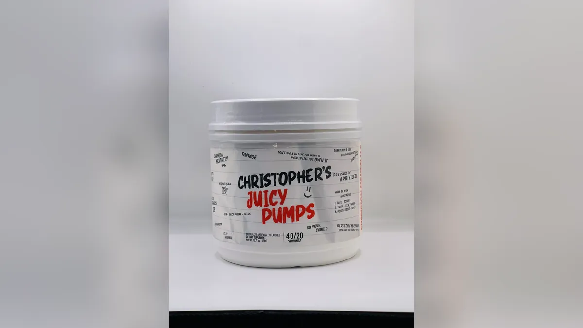 RAW-Christopher juicy pumps