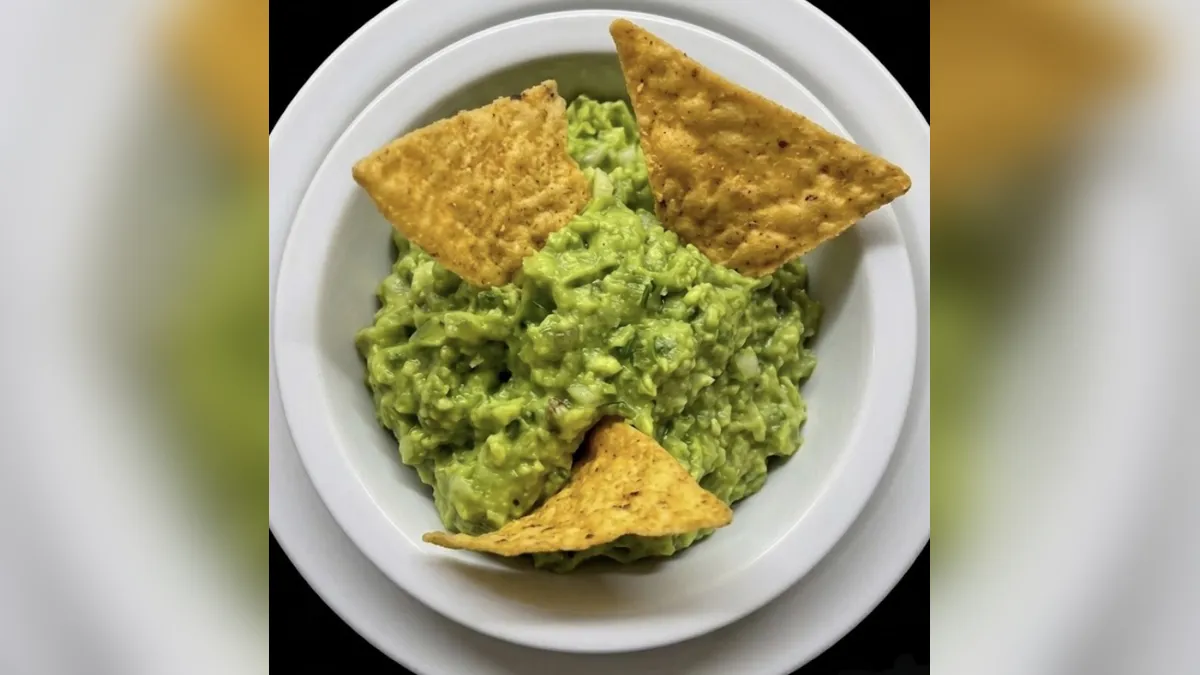 GUACAMOLE