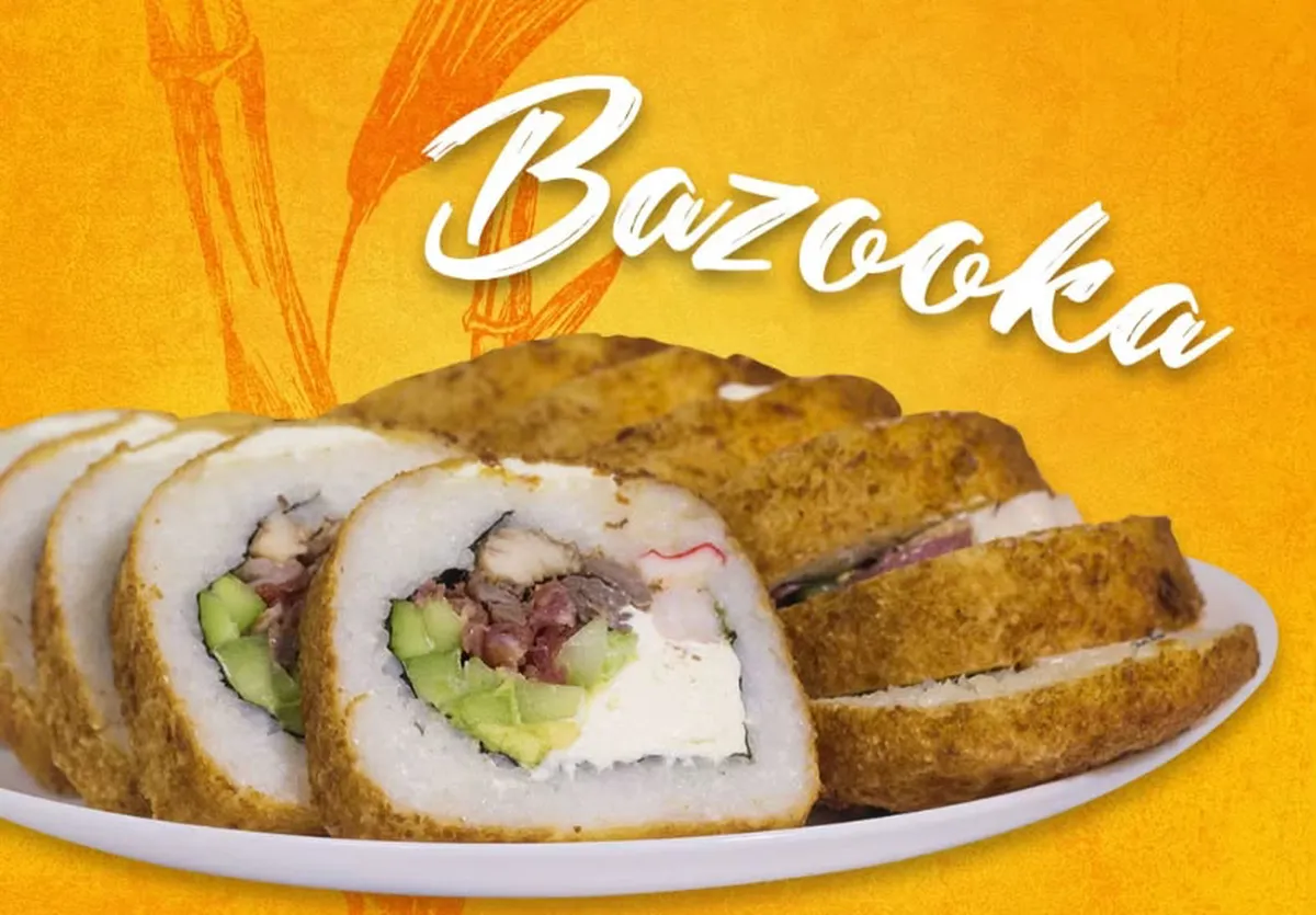 Bazooka