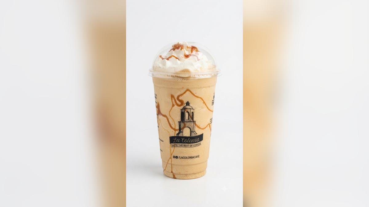 Frappé