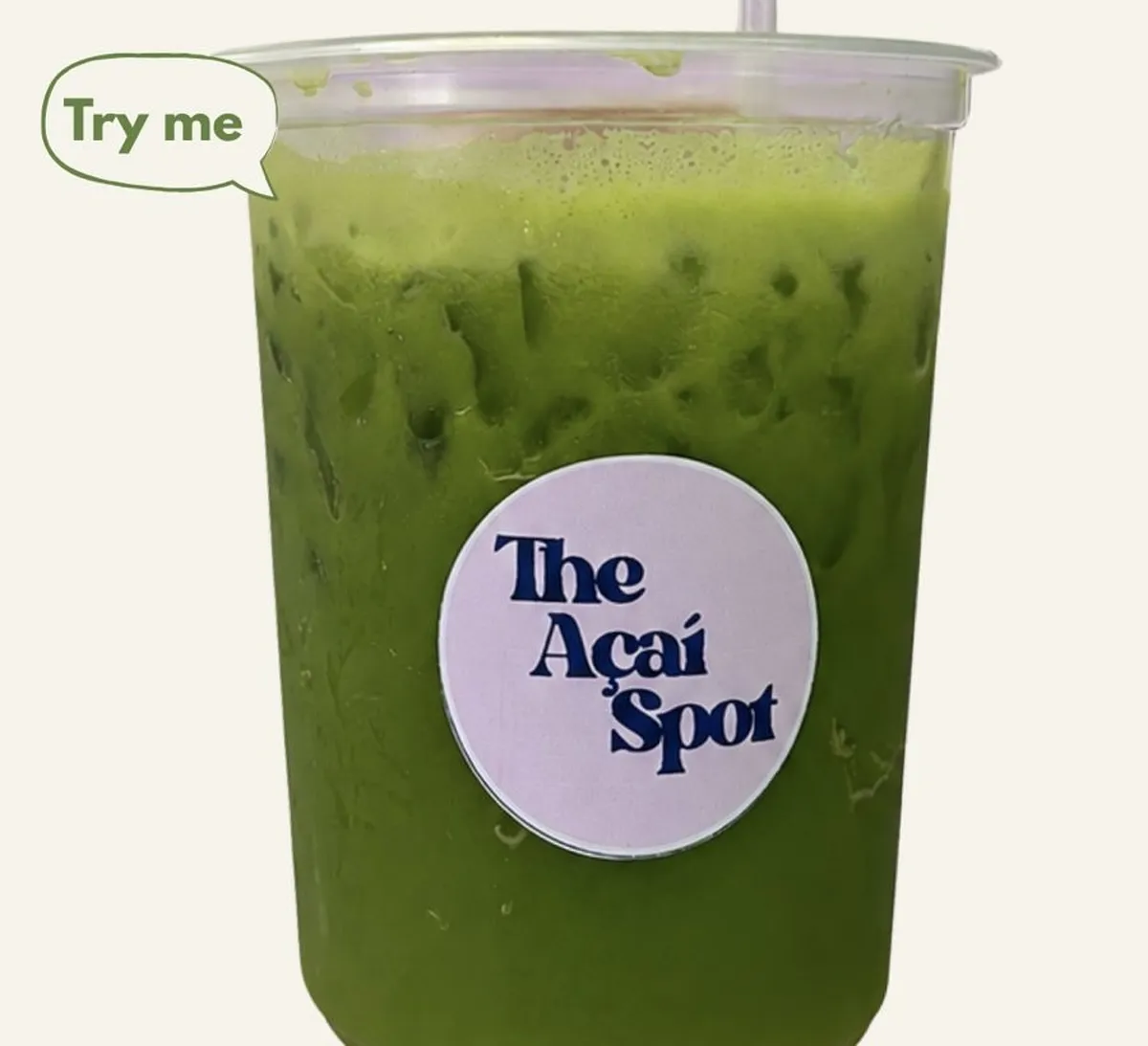 The Green Juice 32oz