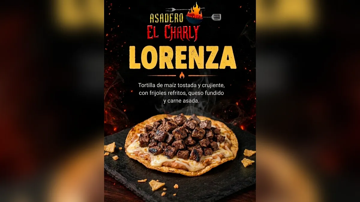 LORENZA
