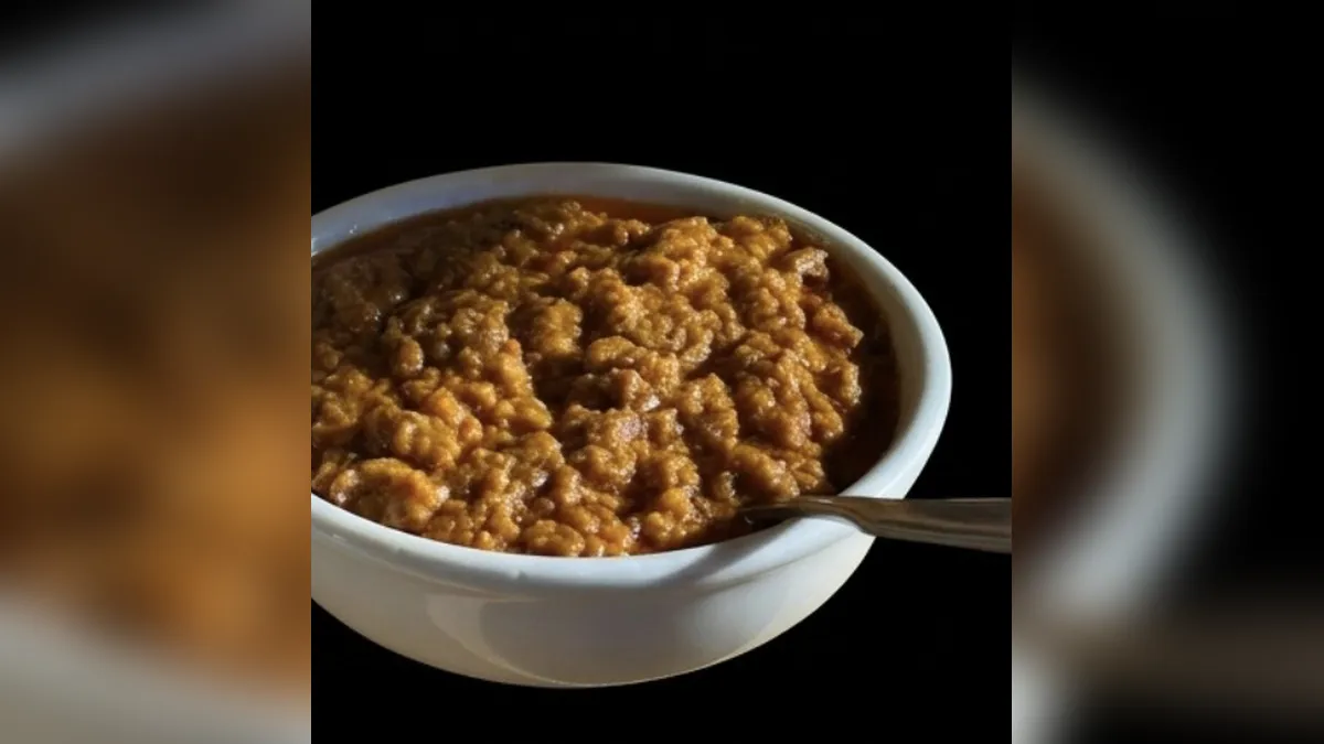 ORDEN DE FRIJOL