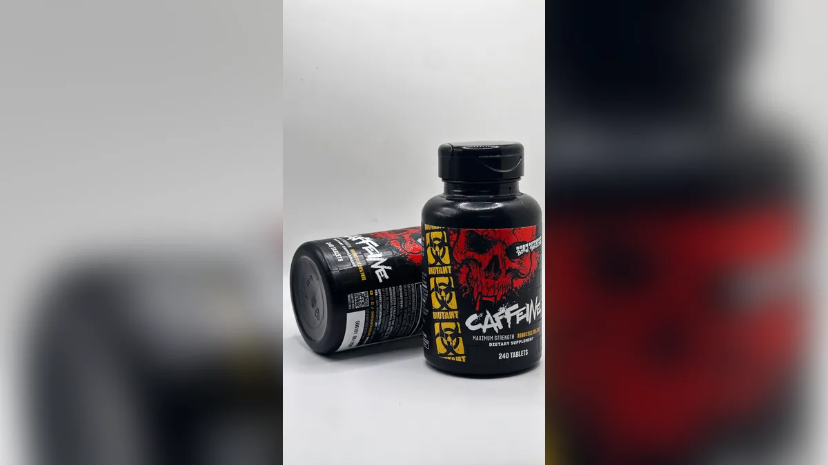 Mutant-cafeína 240 tb