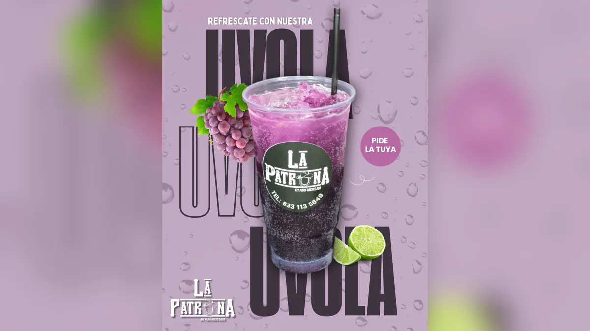 UVOLA