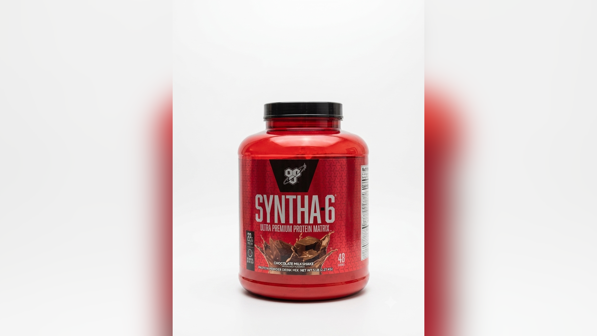 BSN -SYNTHA-6  48 serv