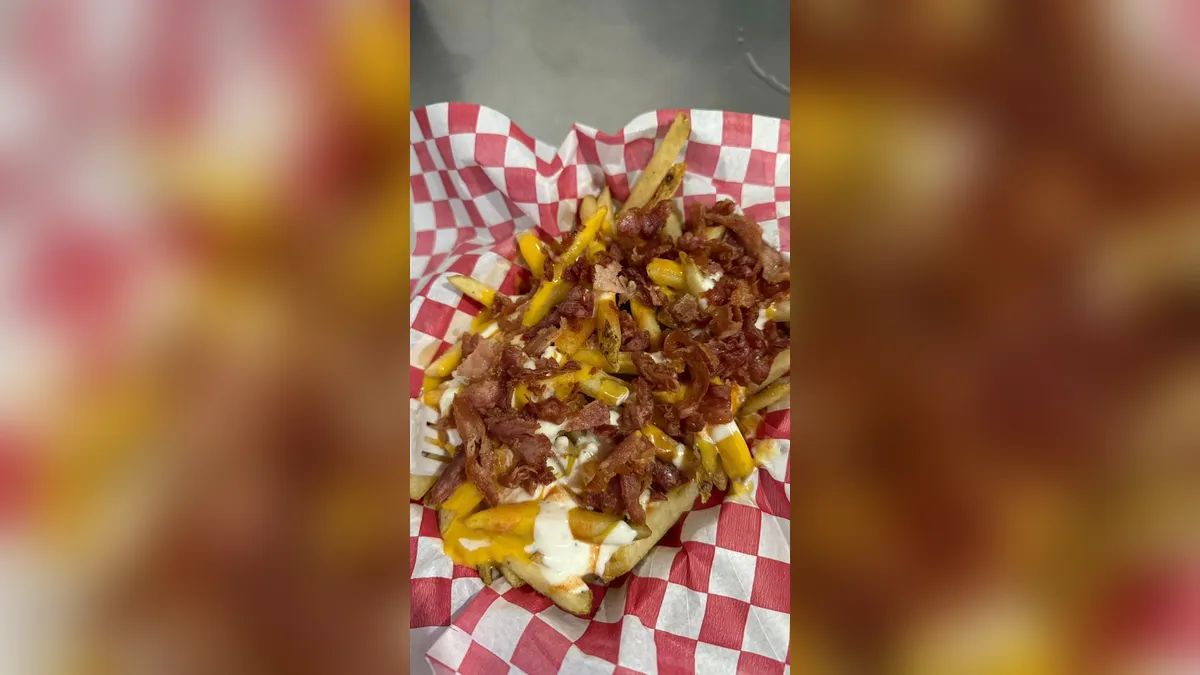 Papas Preparadas