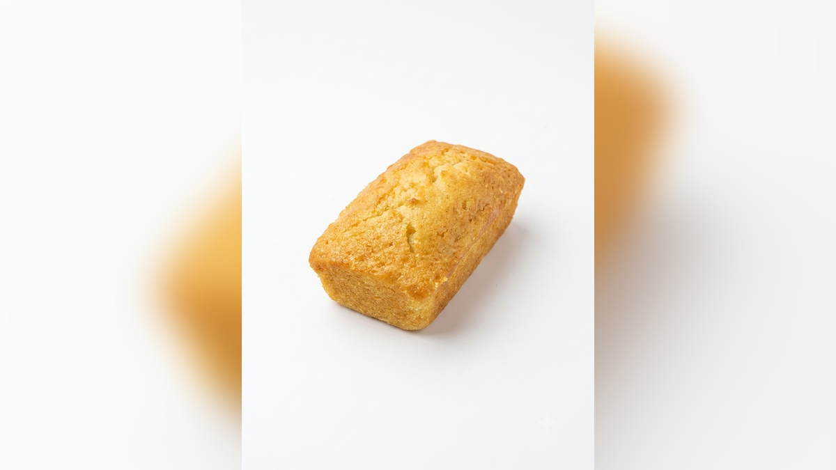 Panqué de elote