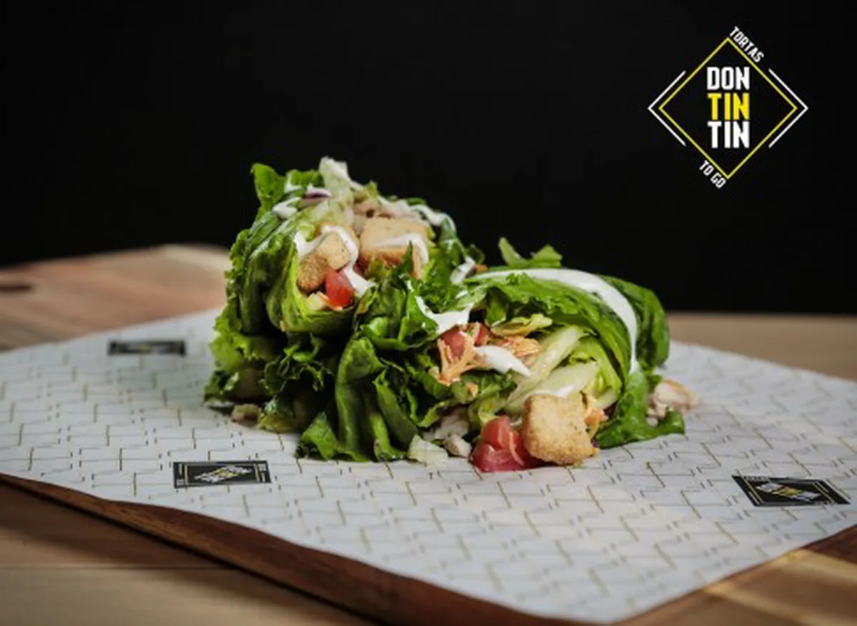 WRAP LIGHT