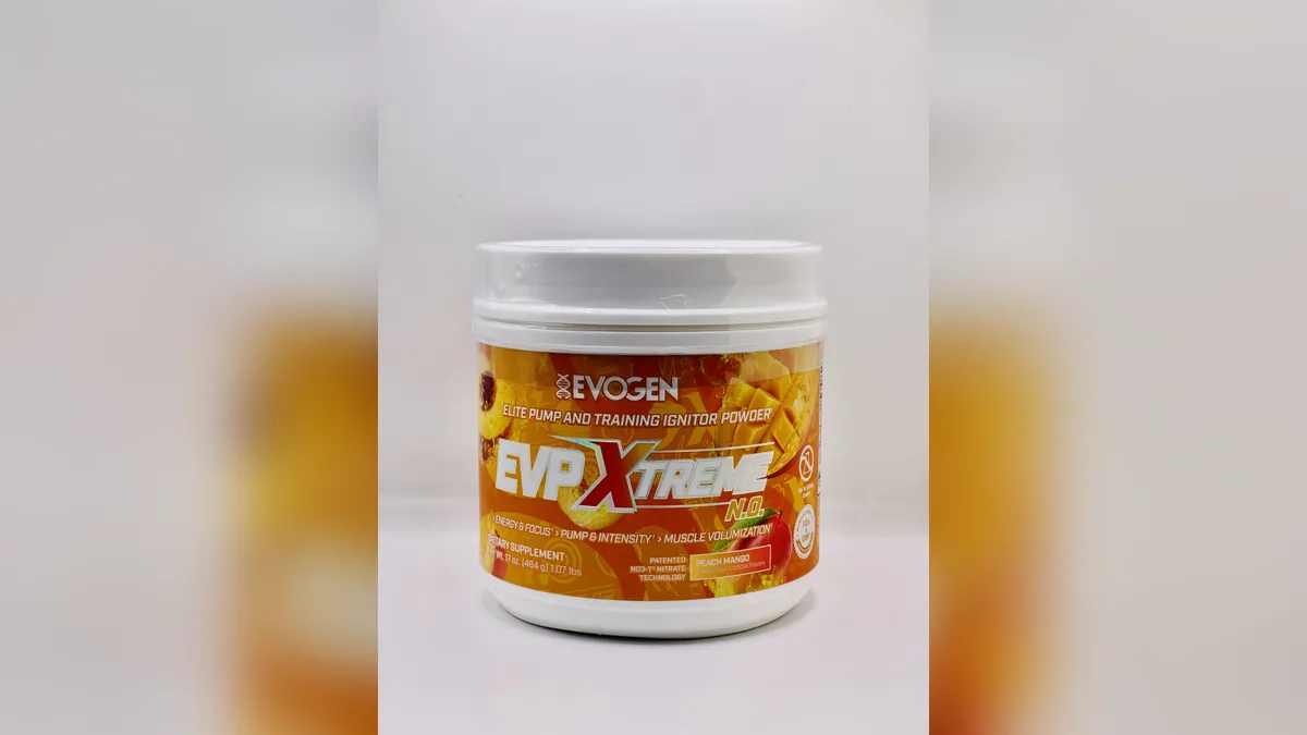 EVOGEN-EvpXtreme