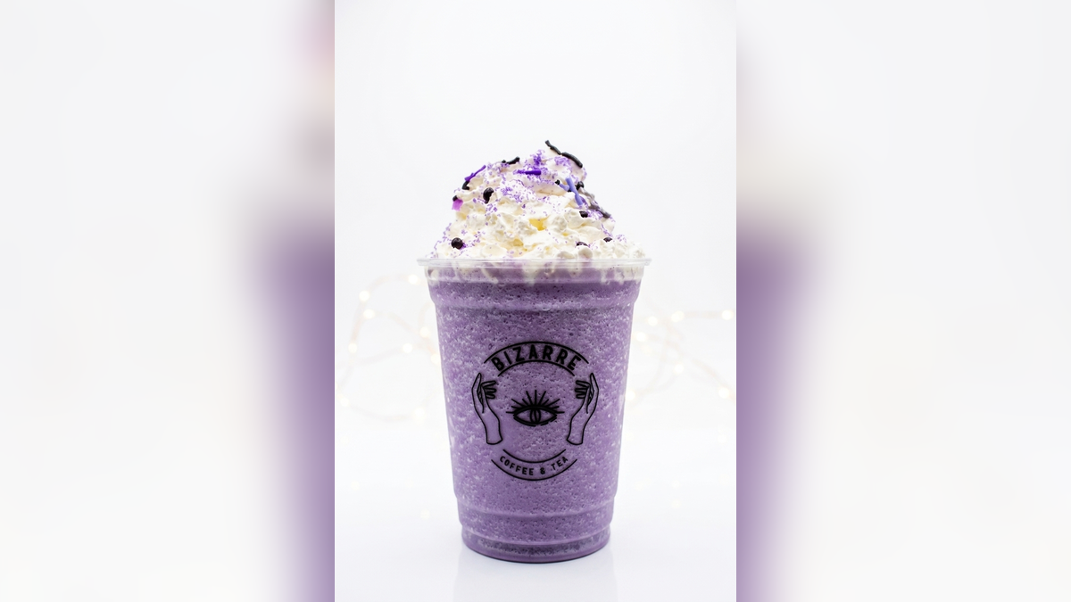 Frappe Taro M