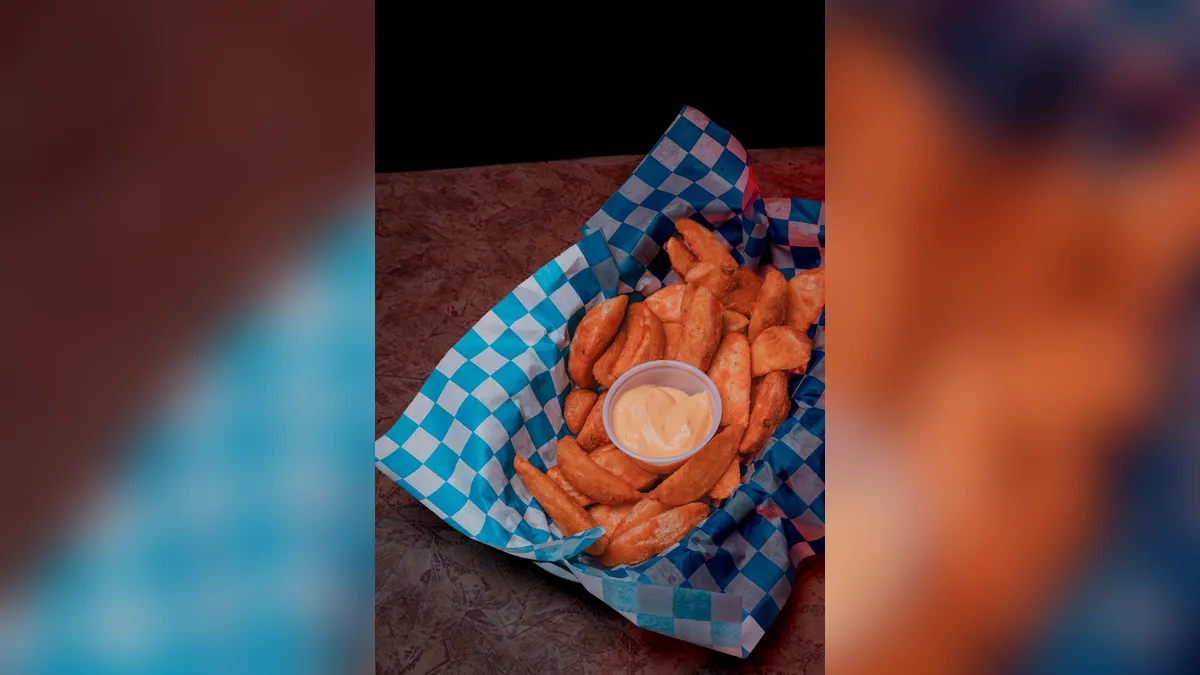 PAPAS SAZONADAS
