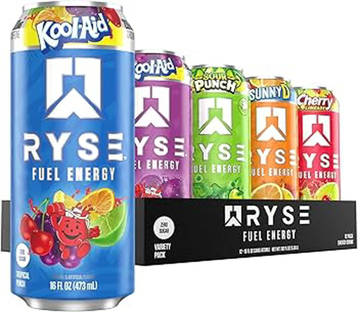 RYSE