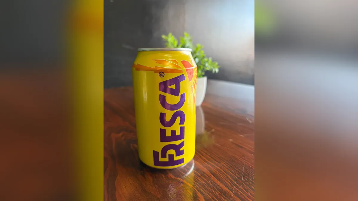 Fresca