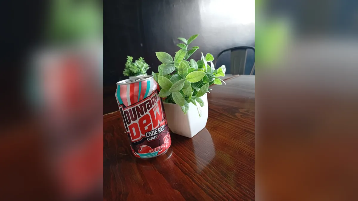 Mountain Dew