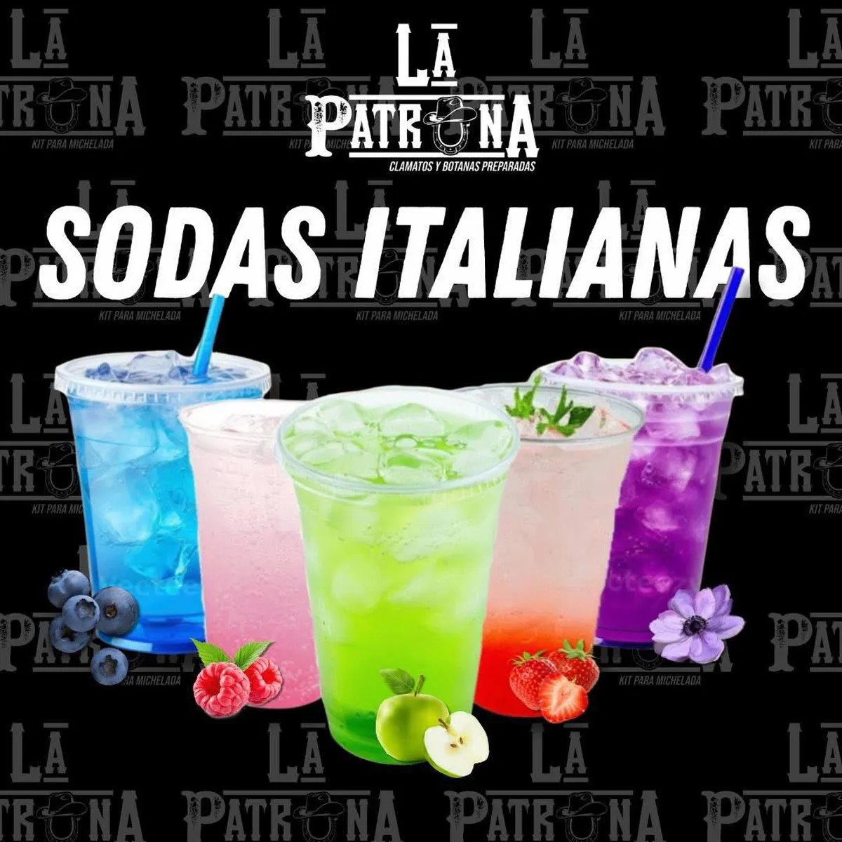 MANZANA VERDE