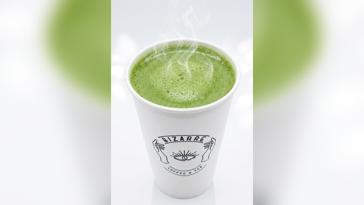 Matcha M