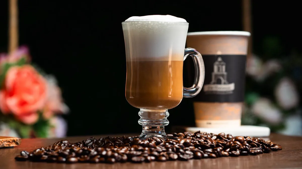 Capuchino