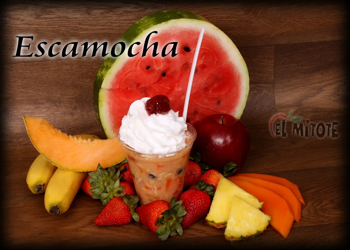 ESCAMOCHA