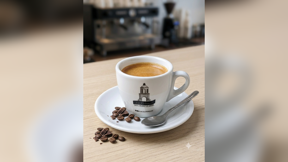 Espresso