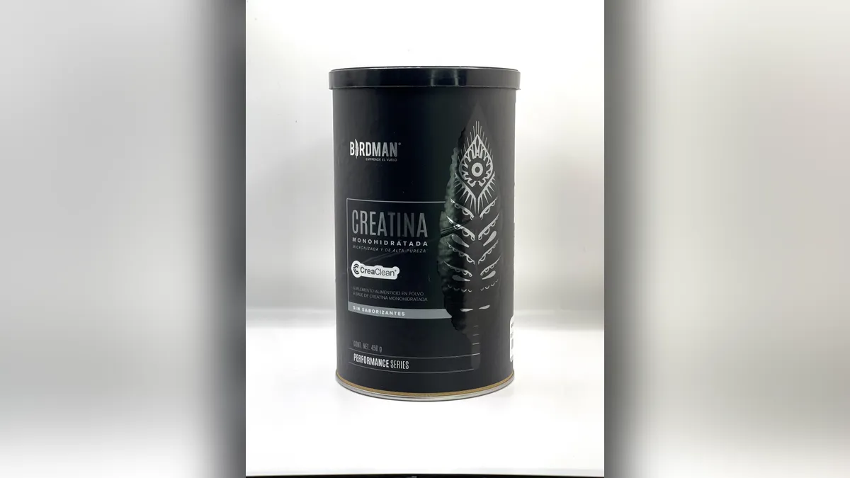 birdman -creatina monohydrate  90 serv