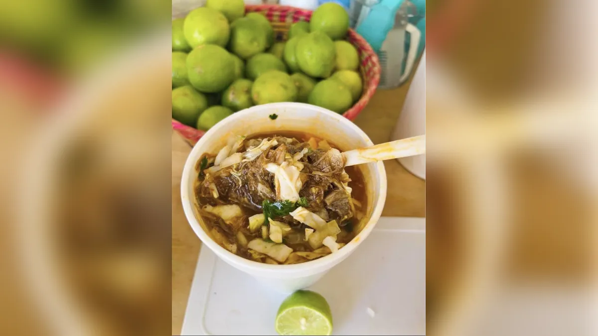Jugo Chico