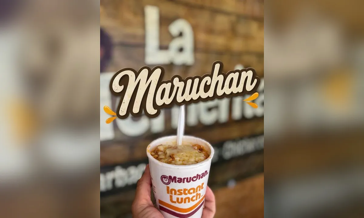 Maruchan