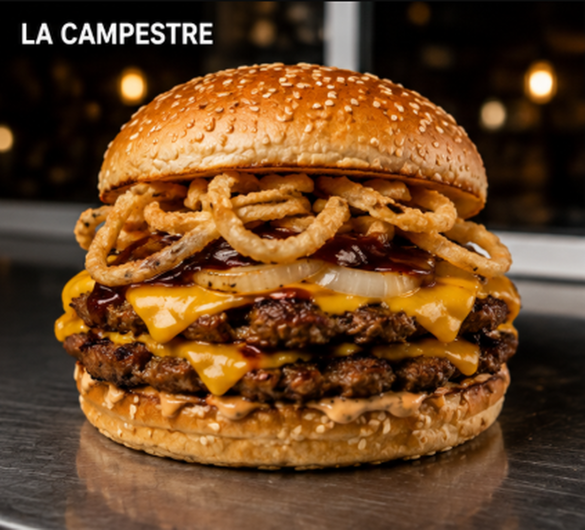 La Campestre