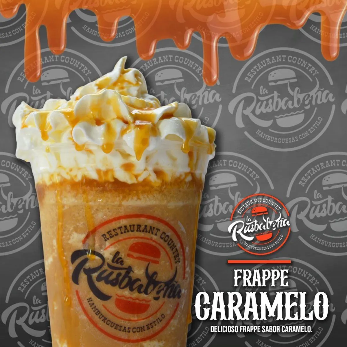 CARAMELO