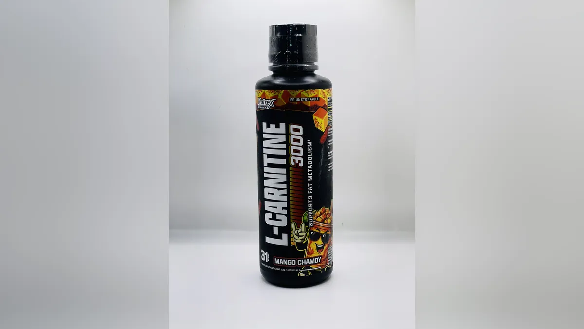 l-carnitina nutrex liquida 3000